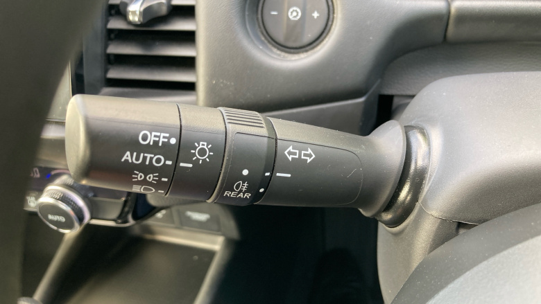 Honda Jazz 1.5 i-MMD Hybrid SR 5dr eCVT Hybrid Hatchback